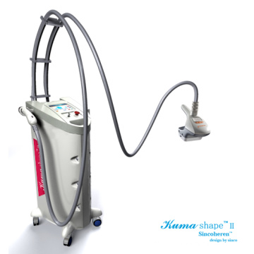 2016 Новый Вакуумный RF Slimming Machine / машина Velashape / Тело для похудения машины